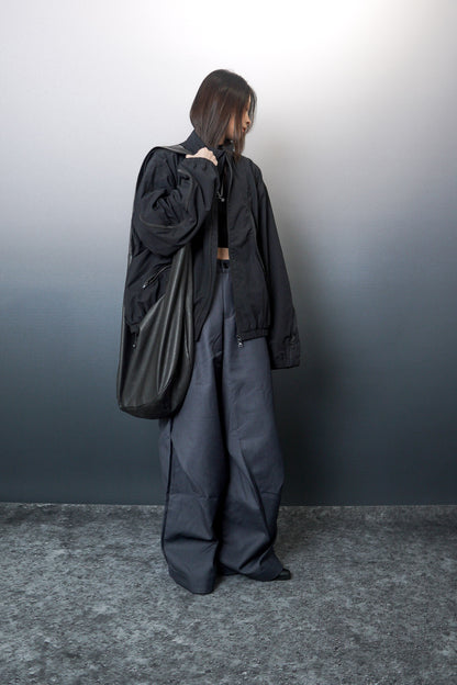 WBI 24SS EY-01&nbsp; / WBI&nbsp; Cannonball Pants