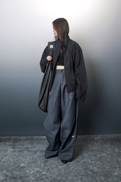 WBI 24SS EY-01&nbsp; / WBI&nbsp; Cannonball Pants