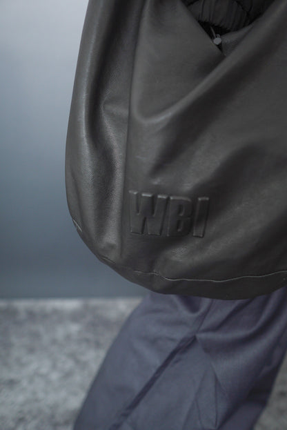 WBI 24SS EY-01&nbsp; / WBI&nbsp; Cannonball Pants