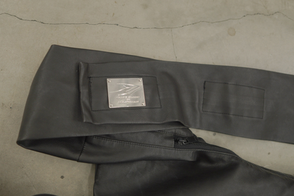 WBI 24SS EY-01&nbsp; / WBI&nbsp; Cannonball Pants