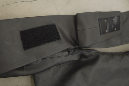 WBI 24SS EY-01&nbsp; / WBI&nbsp; Cannonball Pants