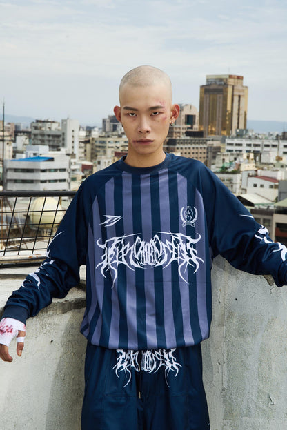 WBI 25SS TRIAL UNIT-煉 / WBI TRIAL LONGSLEEVE M-02 長袖