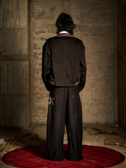 WBI 25AW Genesis Class-初 / WKC-01 外套