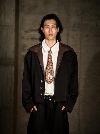 WBI 25AW Genesis Class-初 / WKC-01 外套