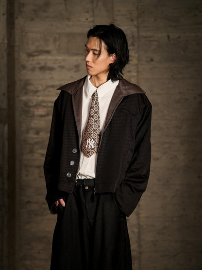 WBI 25AW Genesis Class-初 / WKC-01 外套