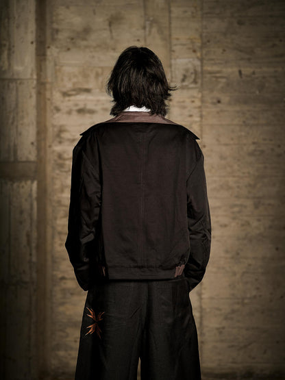 WBI 25AW Genesis Class-初 / WKC-01 外套