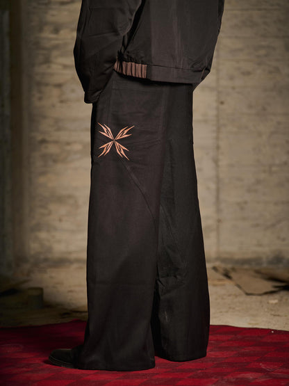 WBI 25AW Genesis Class-初 / WAP-01 長褲