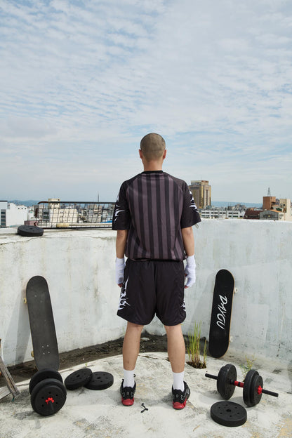 WBI 25SS TRIAL UNIT-煉 / WBI TRIAL LONGSLEEVE Ｍ-01 短袖