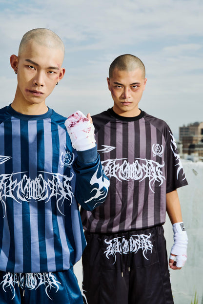 WBI 25SS TRIAL UNIT-煉 / WBI TRIAL LONGSLEEVE M-02 長袖