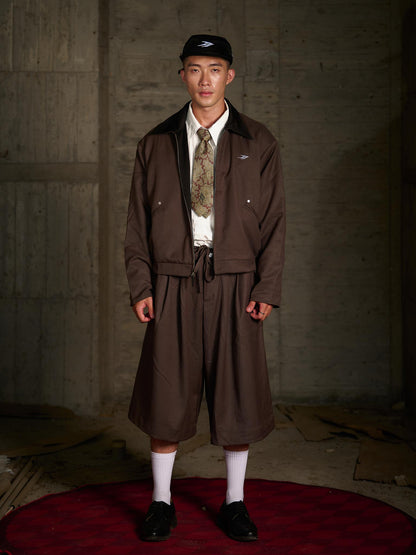 WBI 25AW Genesis Class-初 / WKC-01 外套