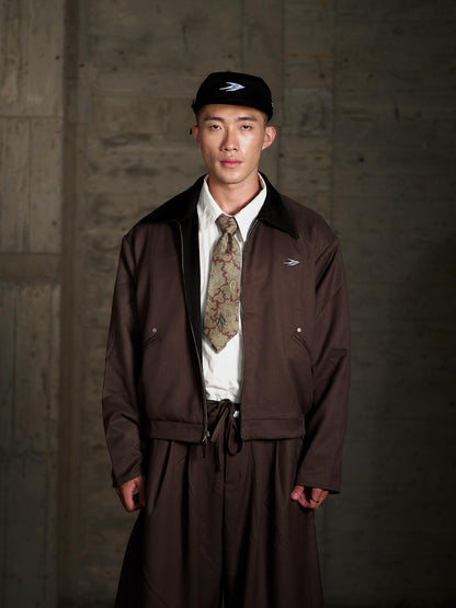 WBI 25AW Genesis Class-初 / WKC-01 外套