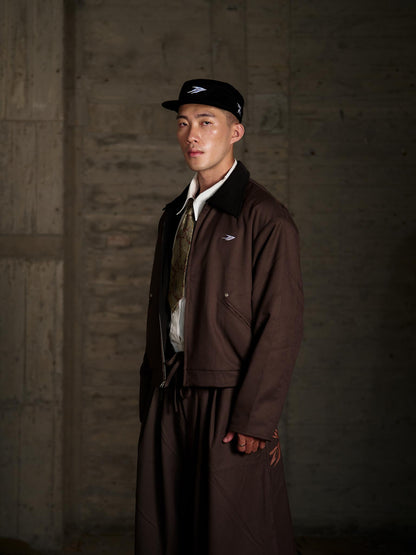 WBI 25AW Genesis Class-初 / WKC-01 外套