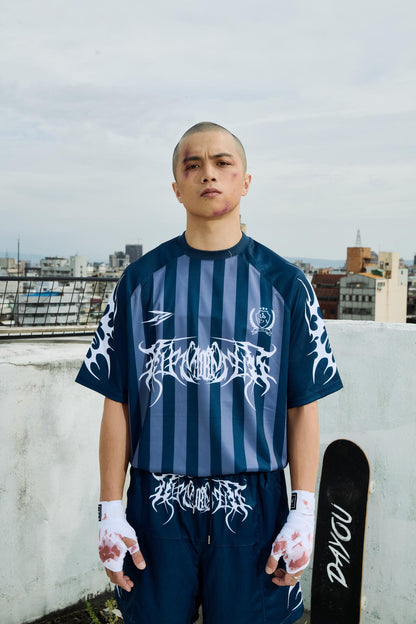 WBI 25SS TRIAL UNIT-煉 / WBI TRIAL LONGSLEEVE Ｍ-01 短袖