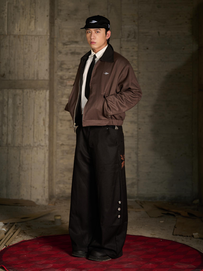 WBI 25AW Genesis Class-初 / WKC-01 外套