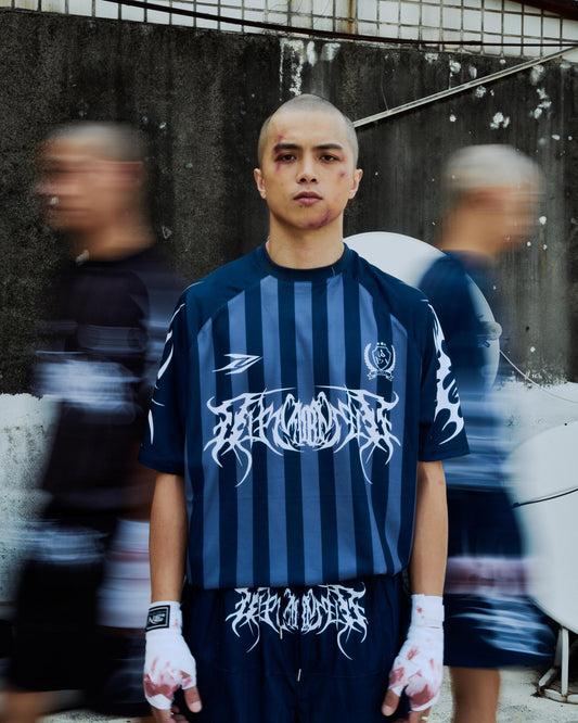 WBI 25SS TRIAL UNIT-煉 / WBI TRIAL LONGSLEEVE Ｍ-01 短袖