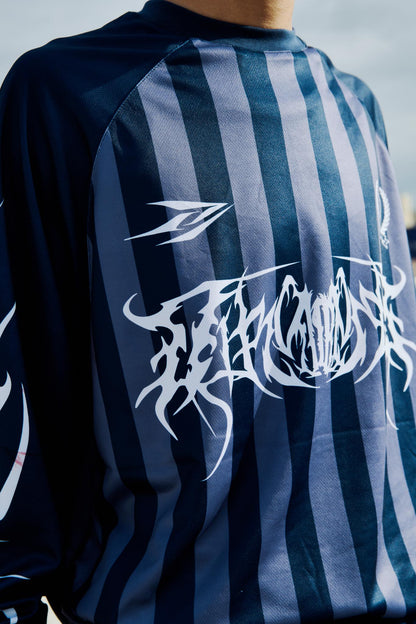 WBI 25SS TRIAL UNIT-煉 / WBI TRIAL LONGSLEEVE M-02 長袖