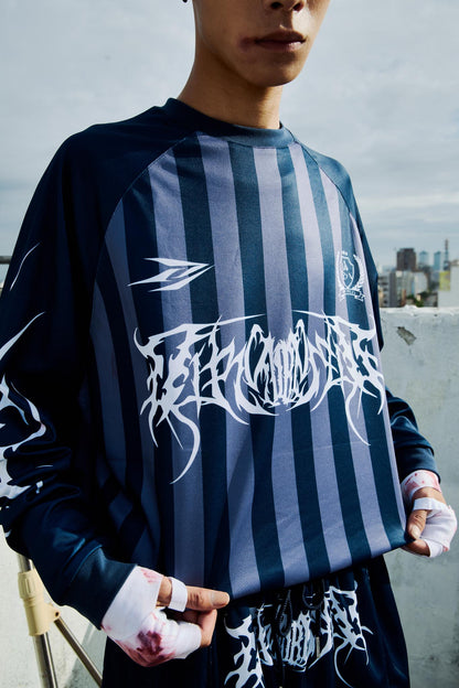 WBI 25SS TRIAL UNIT-煉 / WBI TRIAL LONGSLEEVE M-02 長袖