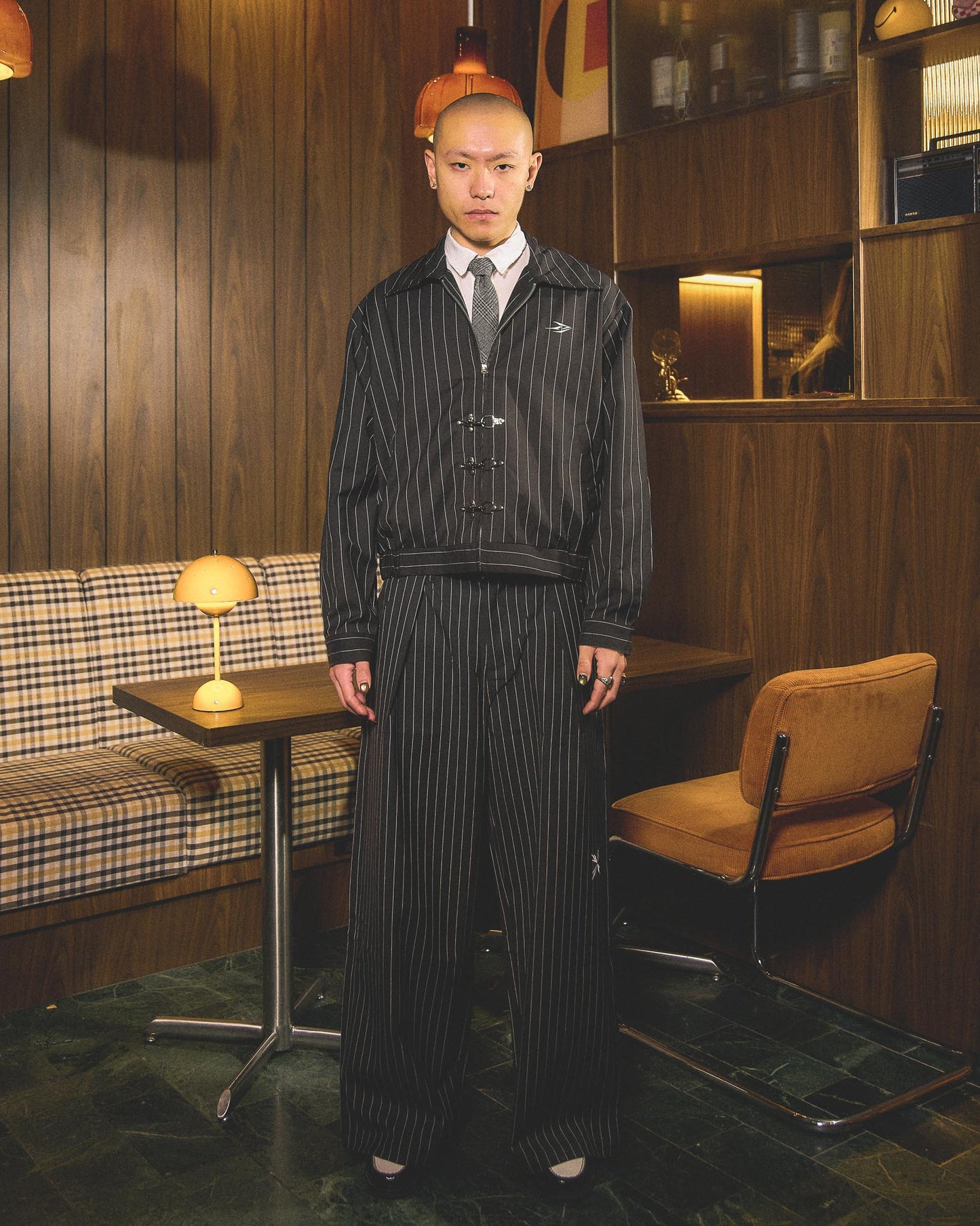 WBI 25AW Mission Dispatch-栖 / WSH-01