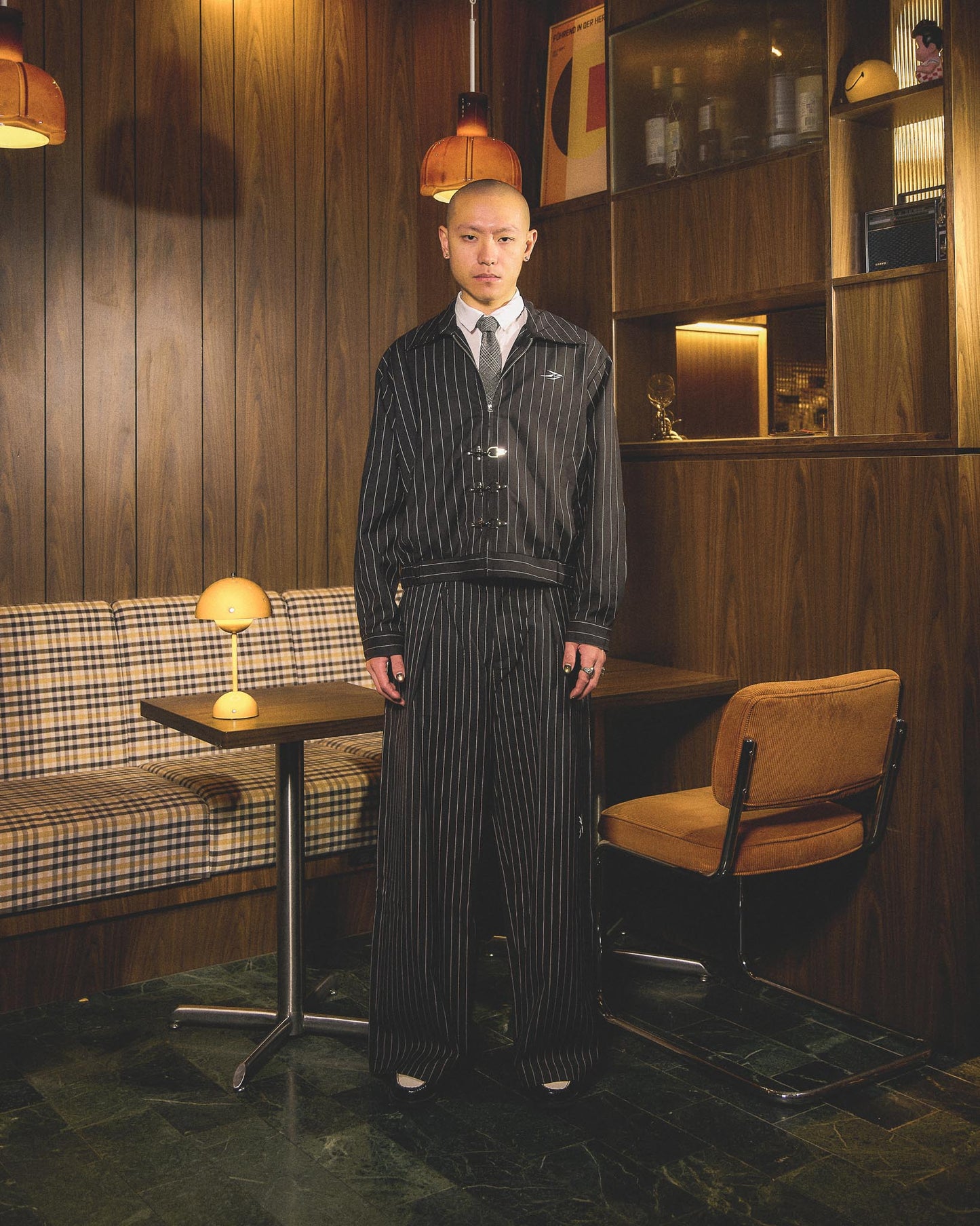 WBI 25AW Mission Dispatch-栖 / WSH-01