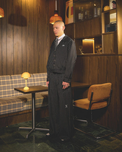 WBI 25AW Mission Dispatch-栖 / WSH-02