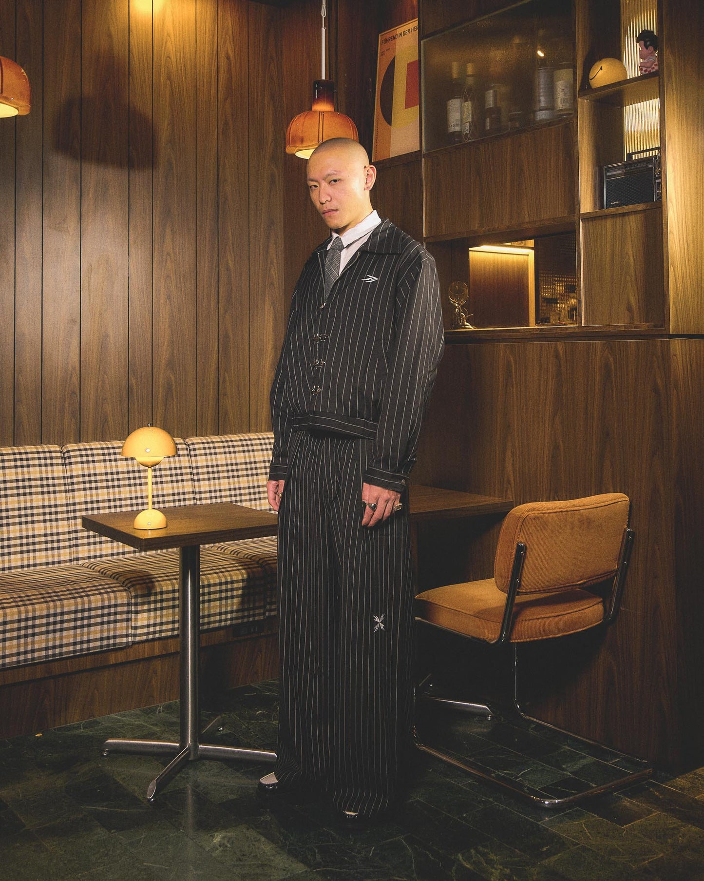 WBI 25AW Mission Dispatch-栖 / WSH-02