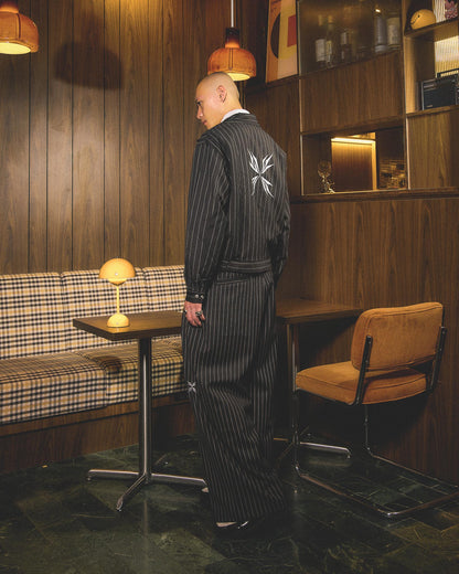 WBI 25AW Mission Dispatch-栖 / WSH-02