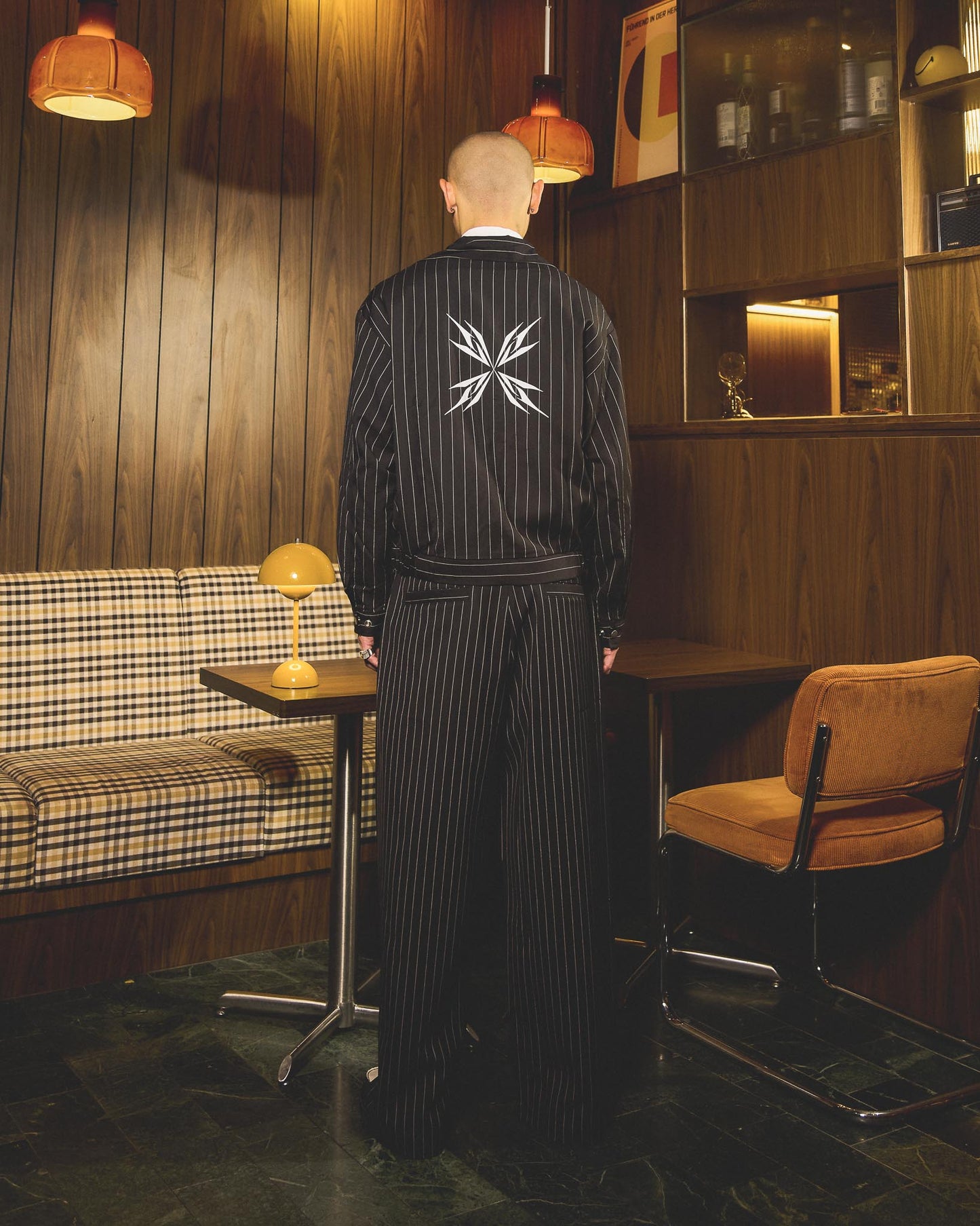 WBI 25AW Mission Dispatch-栖 / WSH-01