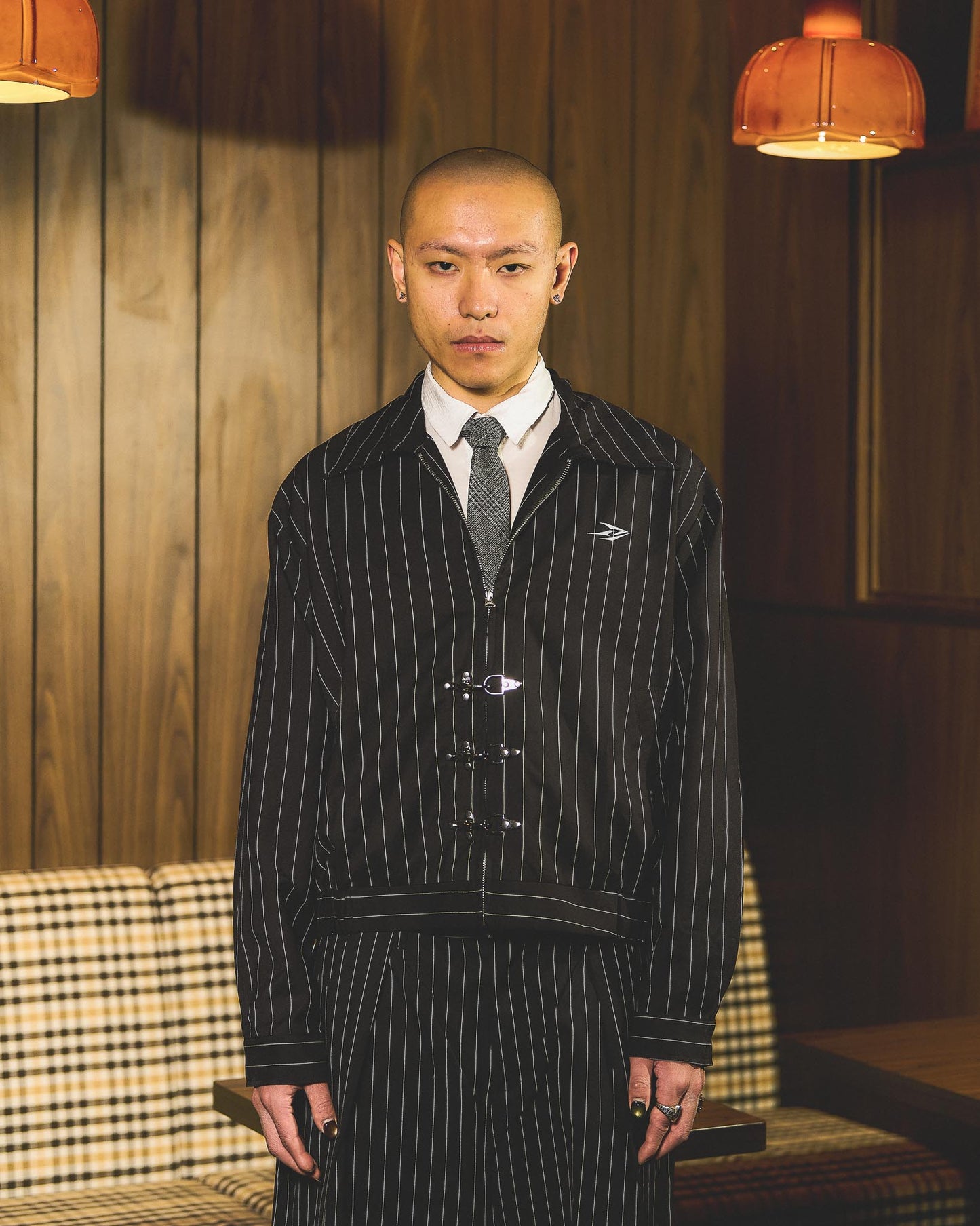 WBI 25AW Mission Dispatch-栖 / WSH-01