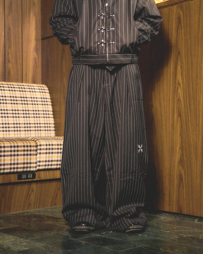 WBI 25AW Mission Dispatch-栖 / WSH-02