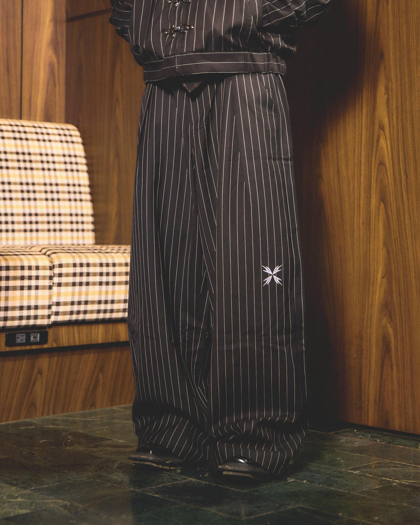 WBI 25AW Mission Dispatch-栖 / WSH-02