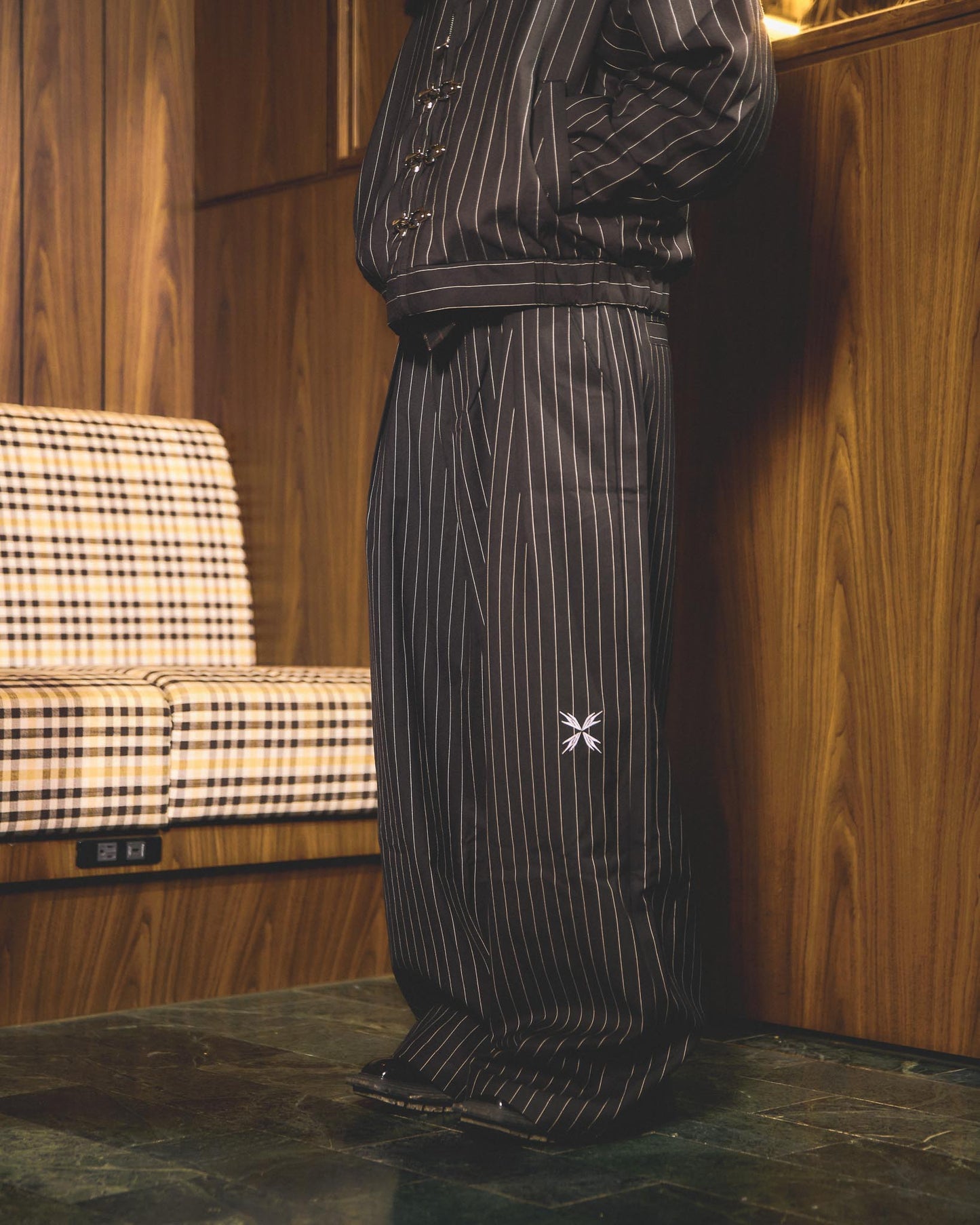 WBI 25AW Mission Dispatch-栖 / WSH-02