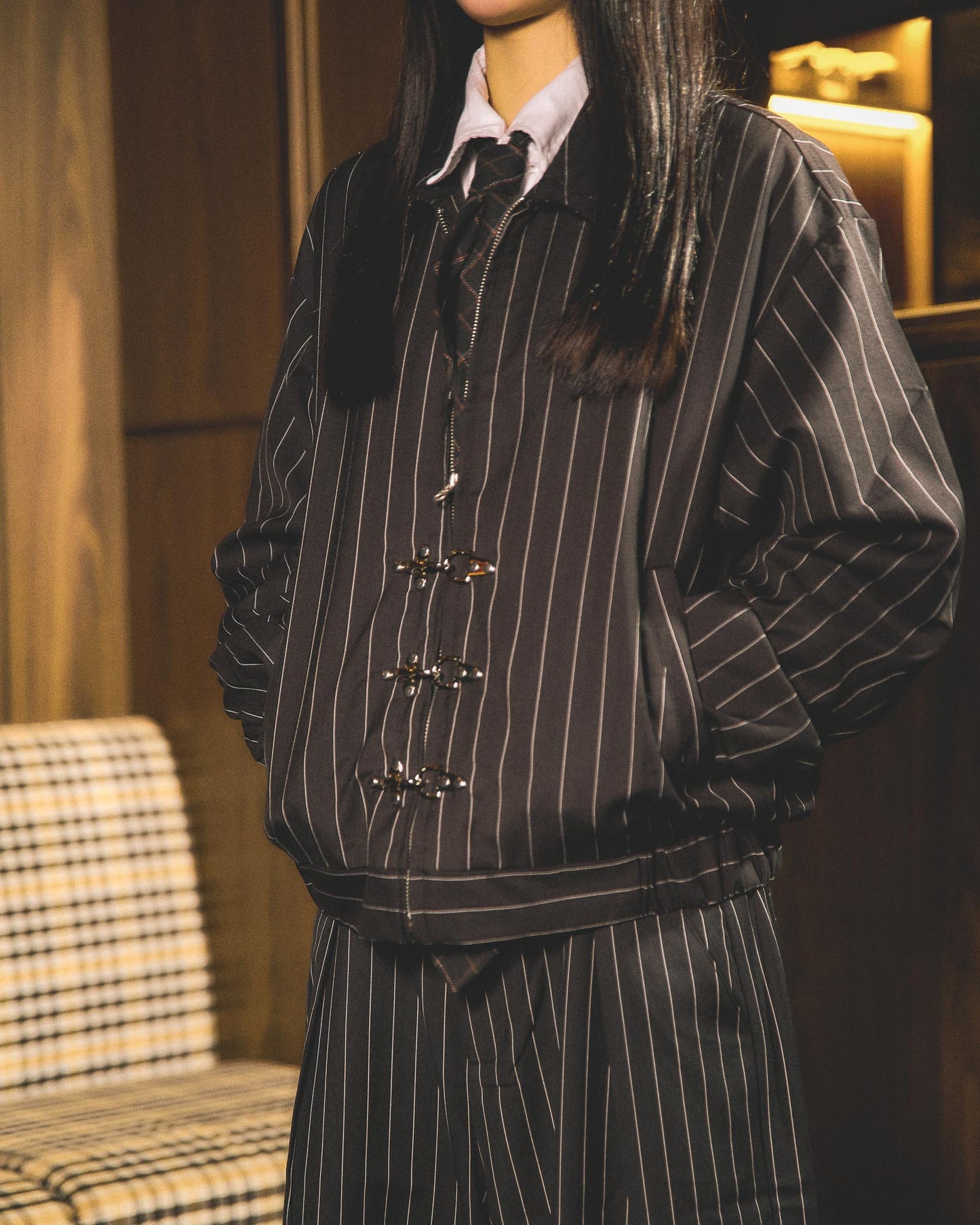 WBI 25AW Mission Dispatch-栖 / WSH-01