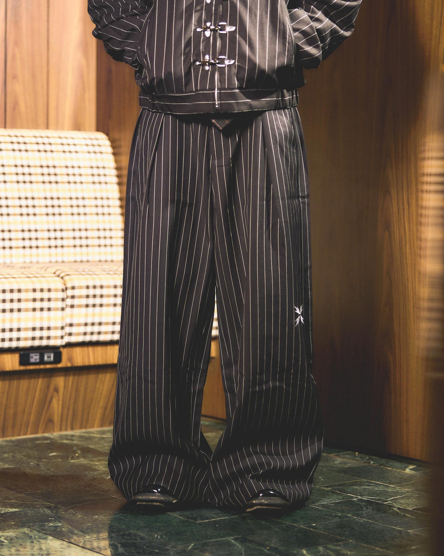 WBI 25AW Mission Dispatch-栖 / WSH-02