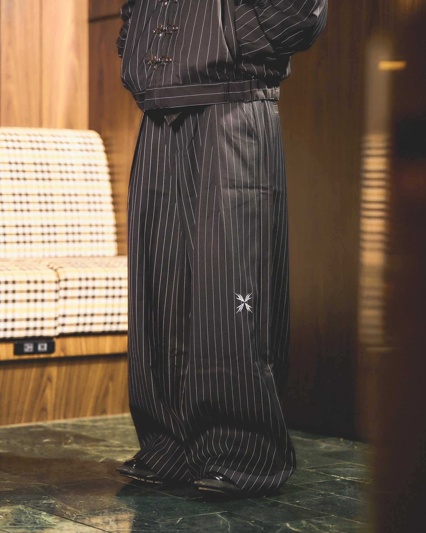 WBI 25AW Mission Dispatch-栖 / WSH-02