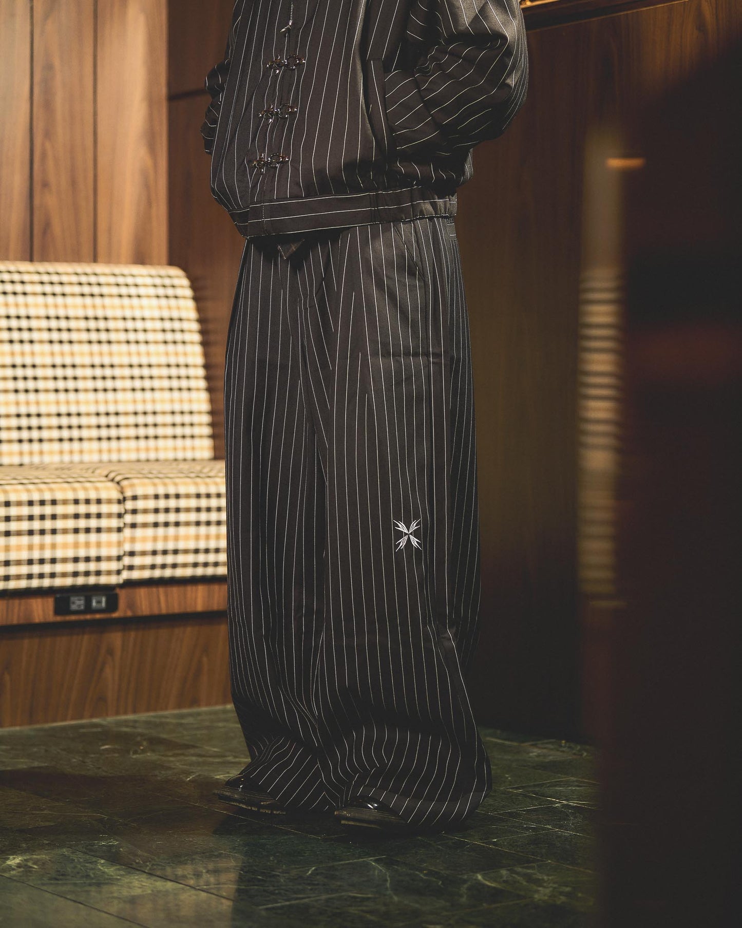 WBI 25AW Mission Dispatch-栖 / WSH-02