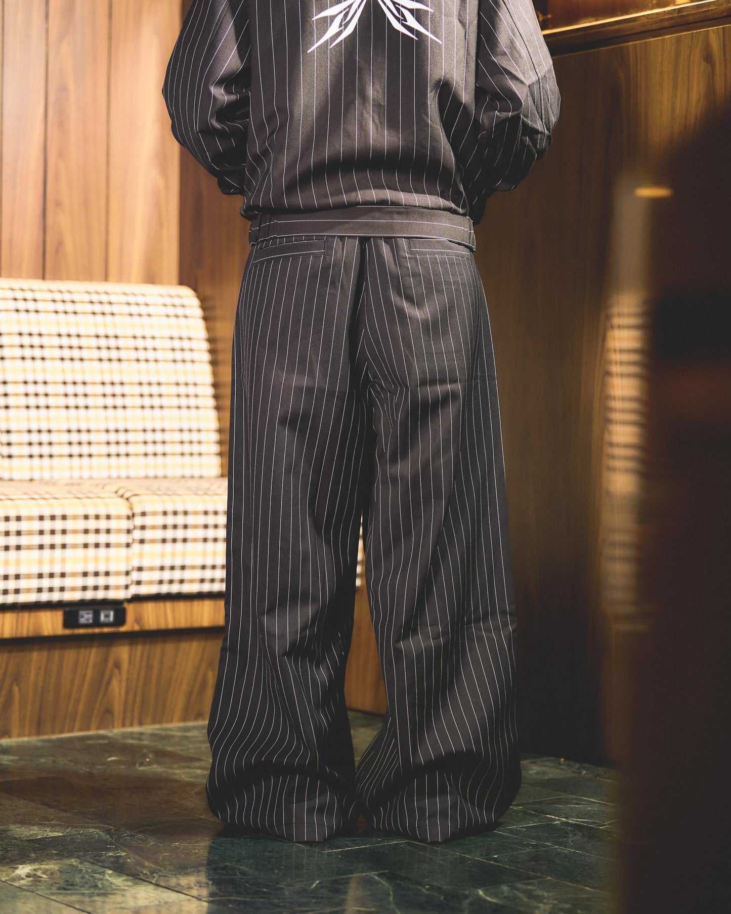 WBI 25AW Mission Dispatch-栖 / WSH-02