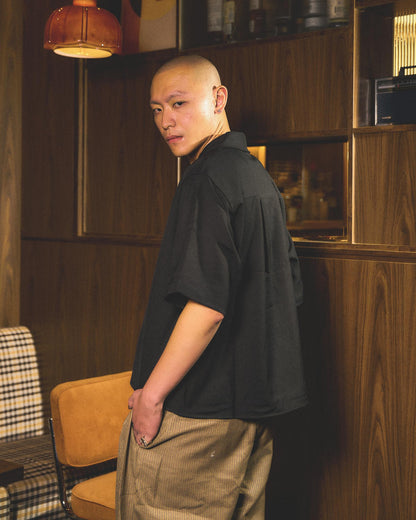 WBI 25SS Mission Dispatch-栖 / WST-01 襯衫