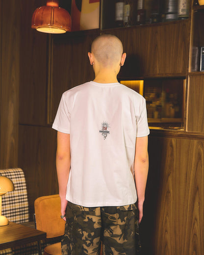 WBI 25SS Mission Dispatch-栖 / WX-01 短袖