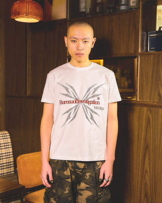 WBI 25SS Mission Dispatch-栖 / WX-01 短袖