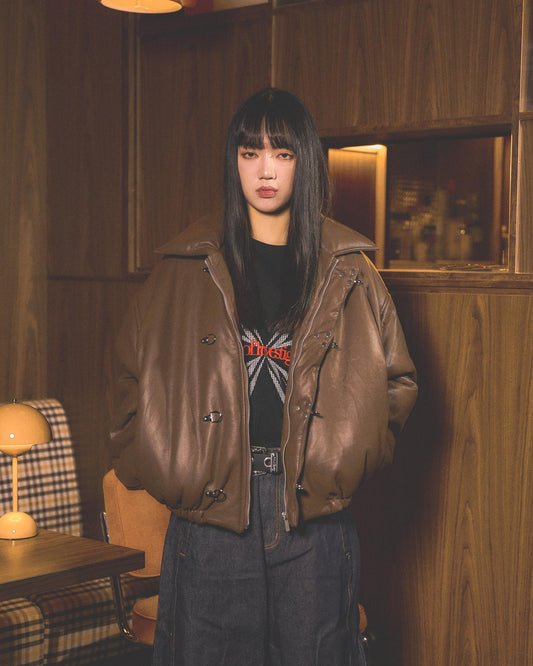 WBI 25AW Asclepius-12A / WSS-01 羽絨外套