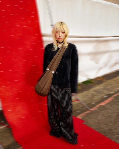 WBI 25AW Asclepius-12A / EY-03 新月包