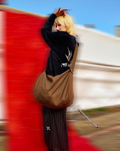 WBI 25AW Asclepius-12A / EY-03 新月包