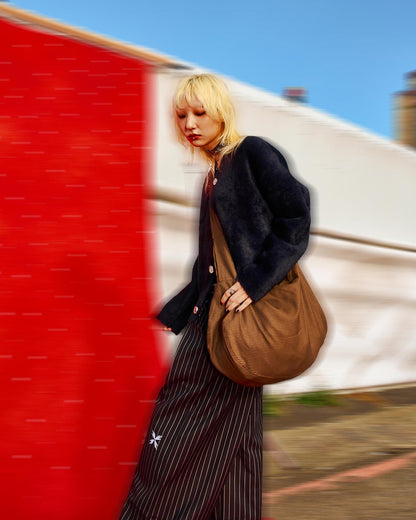 WBI 25AW Asclepius-12A / EY-03 新月包