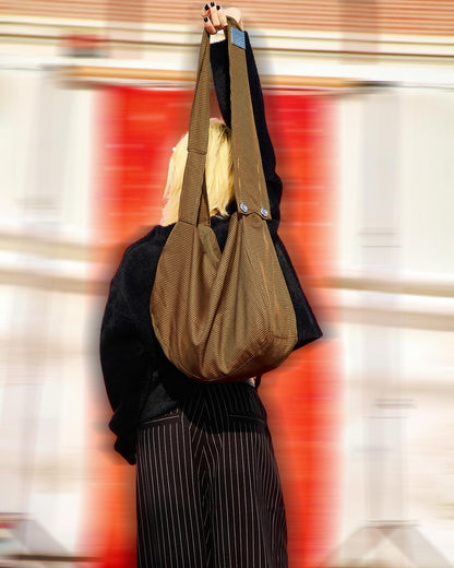 WBI 25AW Asclepius-12A / EY-03 新月包