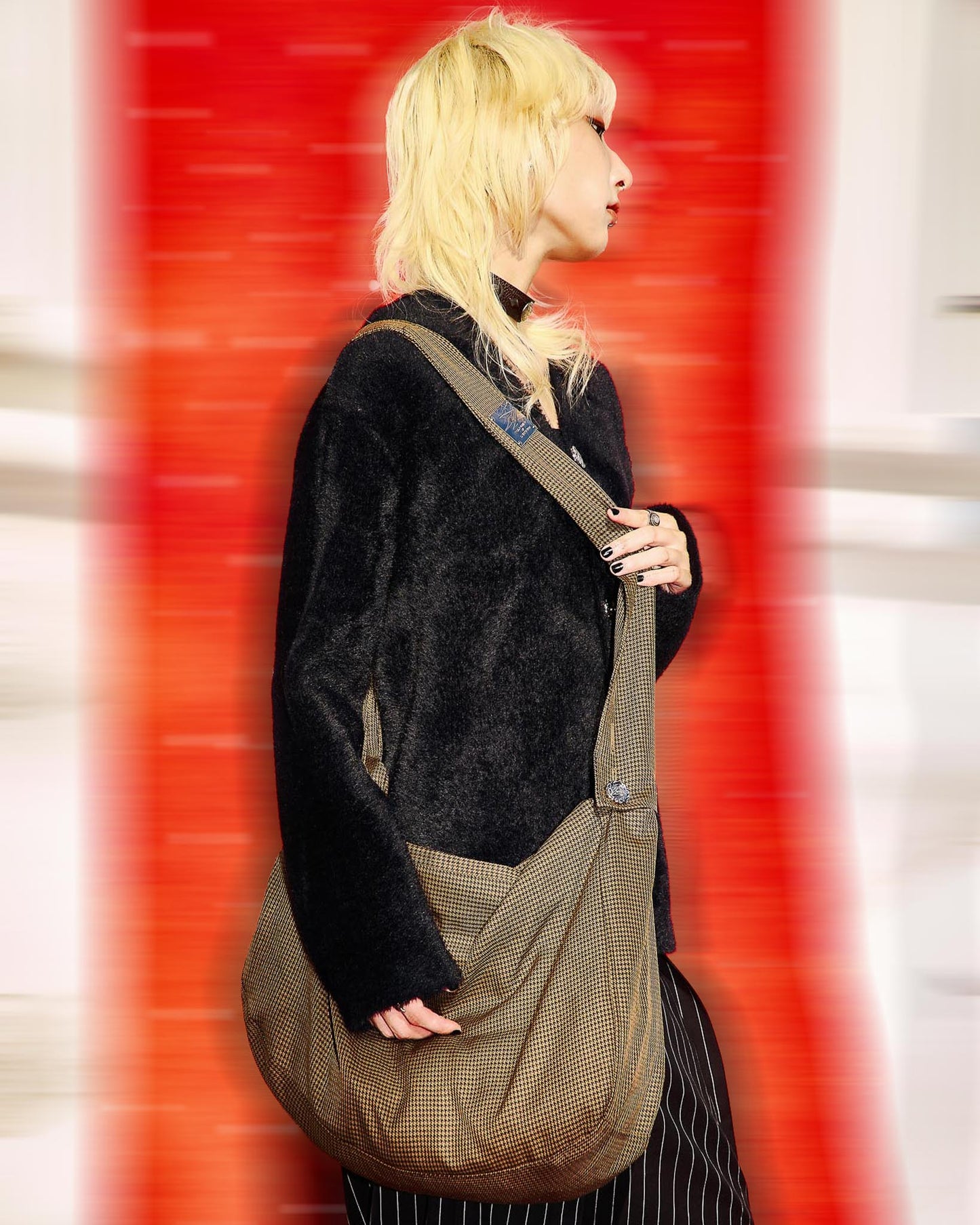 WBI 25AW Asclepius-12A / EY-03 新月包