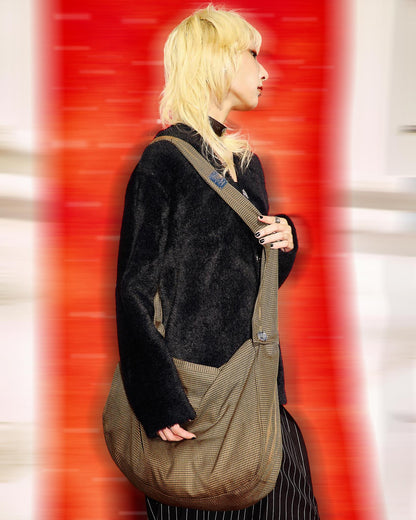 WBI 25AW Asclepius-12A / EY-03 新月包