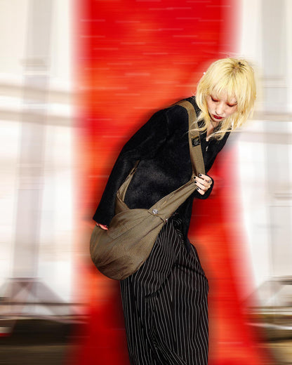 WBI 25AW Asclepius-12A / EY-03 新月包