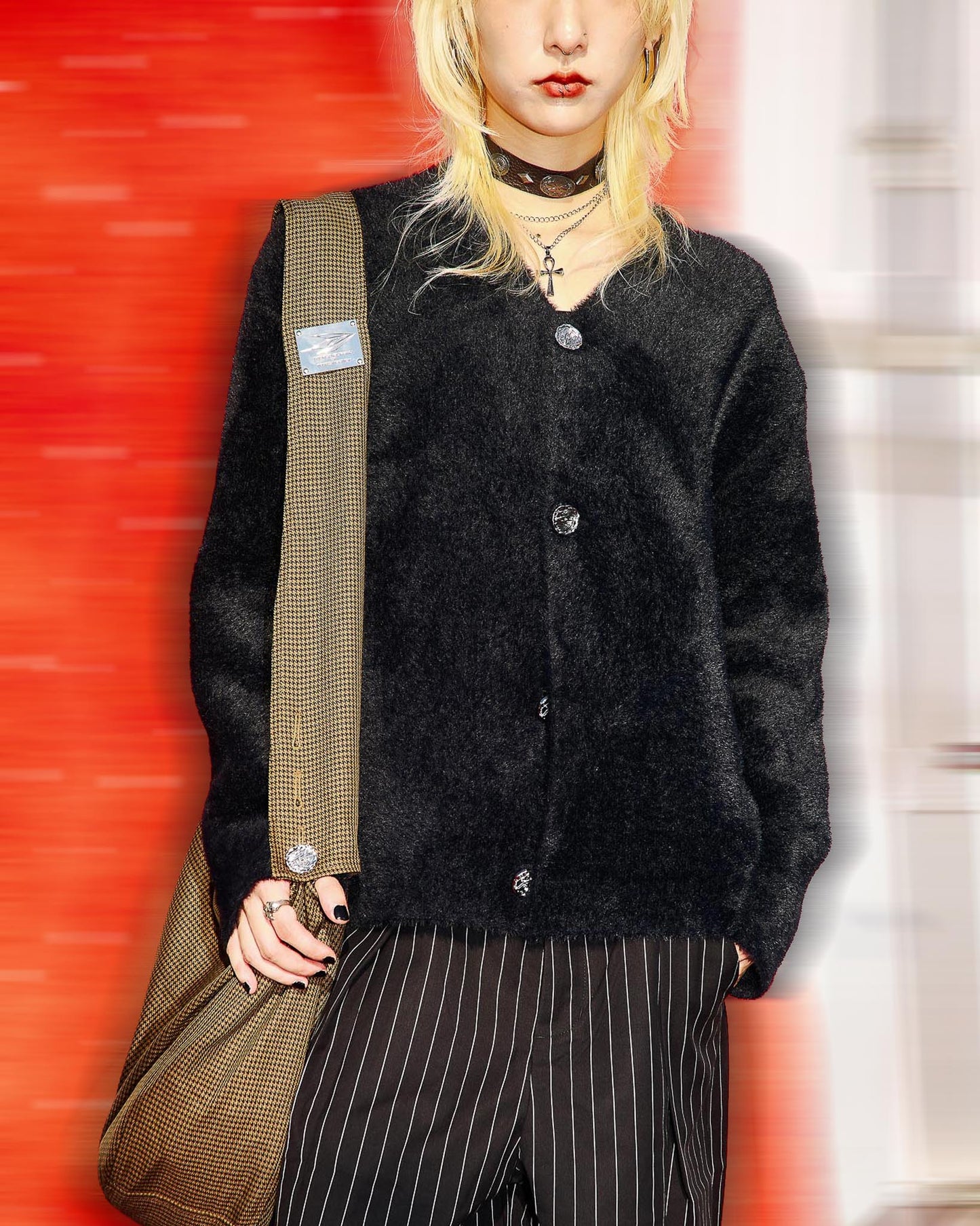 WBI 25AW Asclepius-12A / EY-03 新月包