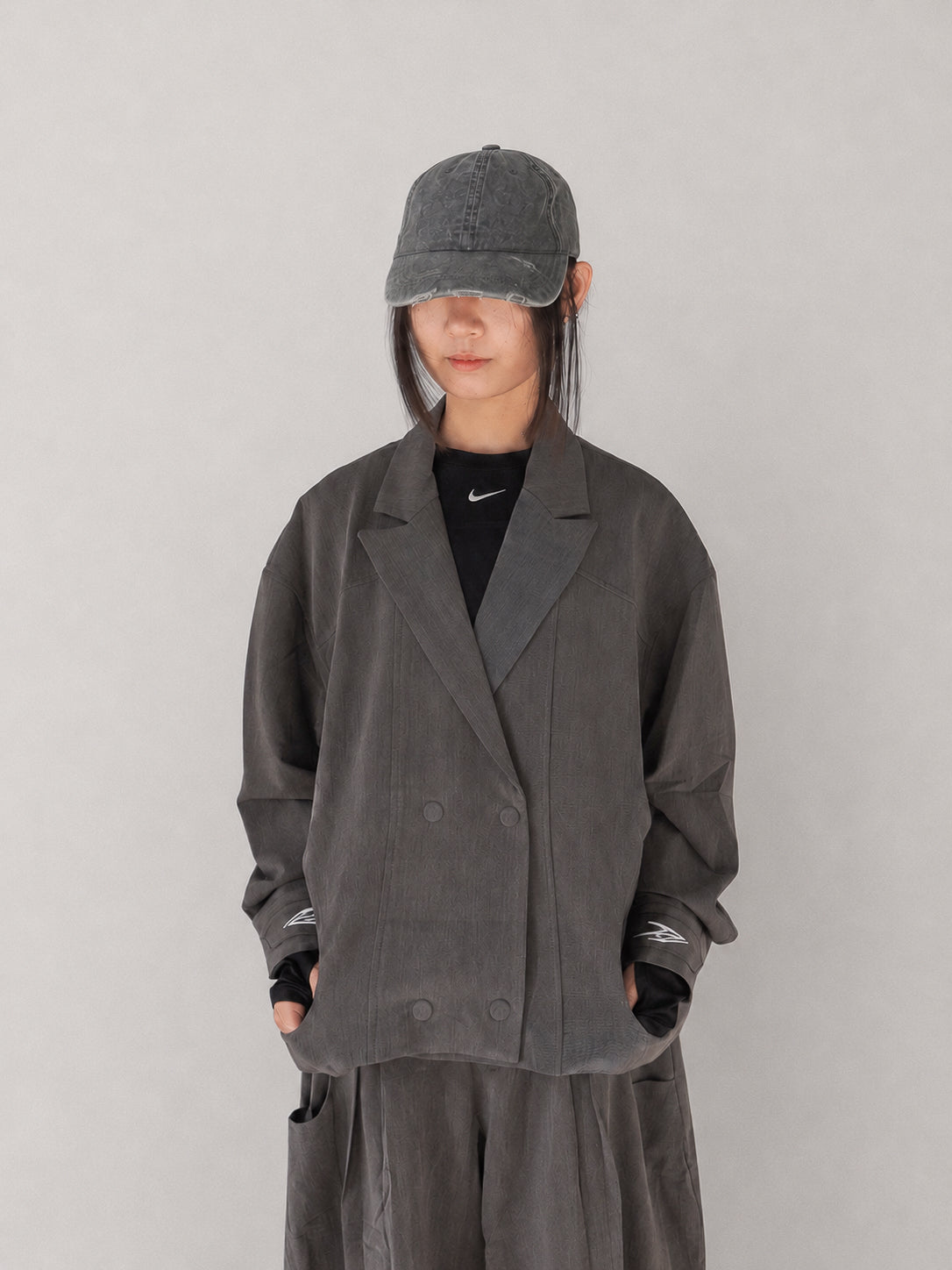 WBI 26SS Event：Clone - 《分》 / WSR-01