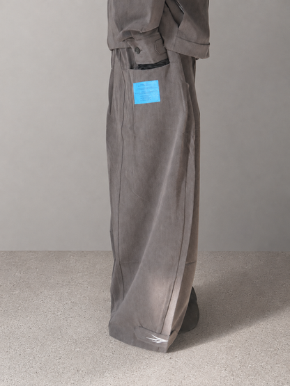 WBI 26SS Event：Clone - 《分》 / WSR-02
